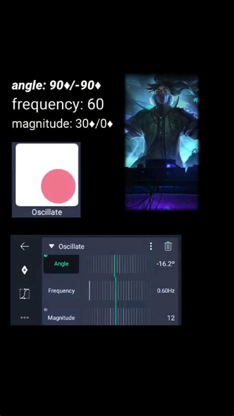 Image result for Text Tutorial Alight Motion