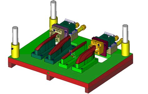 Engineering Tool 的图像结果