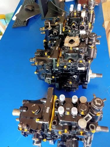 Image result for Yanmar Injection Pump Problems