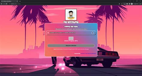 Kiddions Tutorial 的图像结果