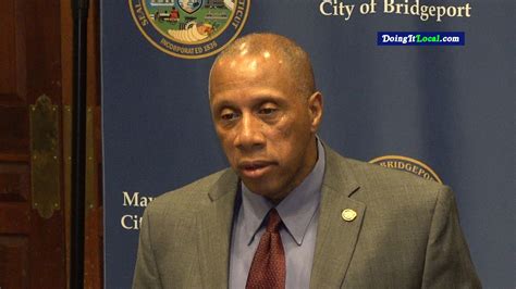 Bridgeport News: There’s A New Chief In Town – DoingItLocal