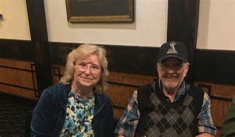 Celebration of life for Robert DiDomenico and get well soon for ...