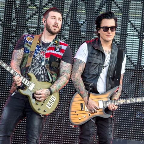 Avenged Sevenfold Members