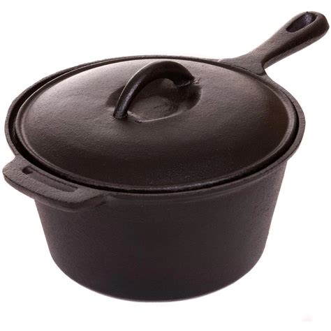 Cajun Classic Cookware Products - Goodwood Hardware