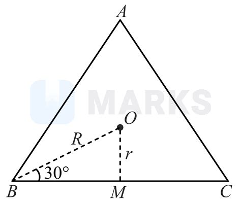 Image result for Centroid of Equilateral Triangle