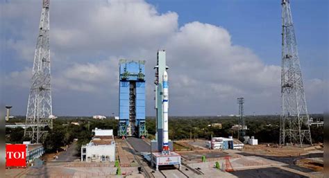ISRO SLV-D2 mission: India places three observation satellites in orbit ...