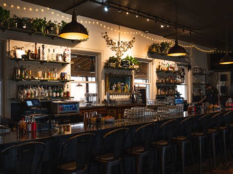 The Nashville Bar Hit List: Great New Bars In Nashville - Nashville ...