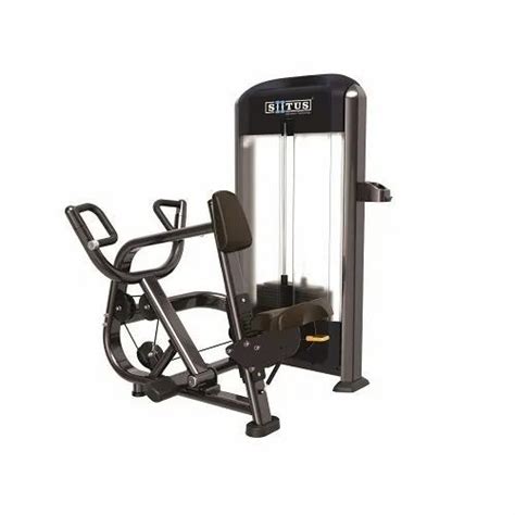 Gym Machine - Rowing Machine Importer from Madurai