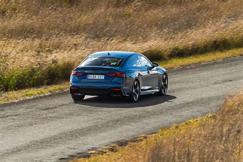2024 Audi RS5 Competition Plus review | CarExpert