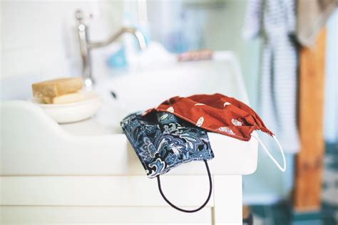 Cloth Mask Pattern CDC 的图像结果