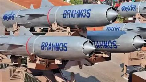 Why India's BrahMos cruise missile costs around Rs 25-35 crore per unit?
