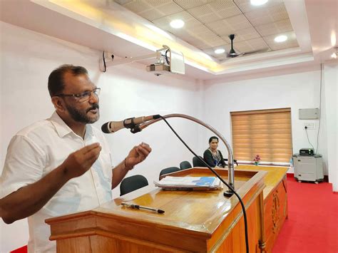 Nirmalagiri College, Kuthuparamba