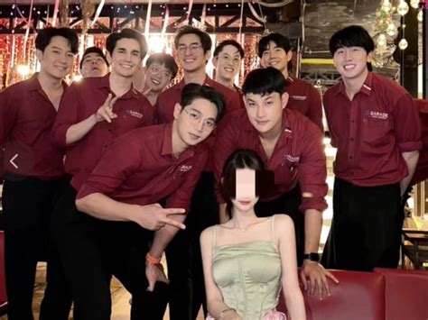 泰国官方辟谣“去男模餐厅会被‘嘎腰子’”！当地华人：有“嘎脑子”的...携程：泰国仍为出境游热门第一 | 每经网