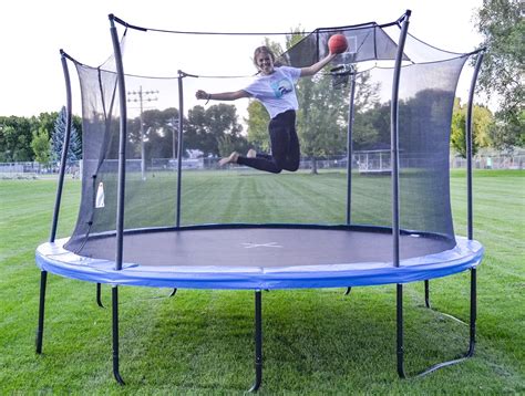 PRO1432-COMBO - Propel Trampolines