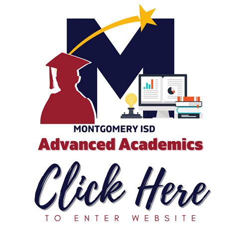 Advanced Academics - Montgomery ISD