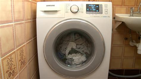 Image result for Relaxing Washing Machine Full Cycle