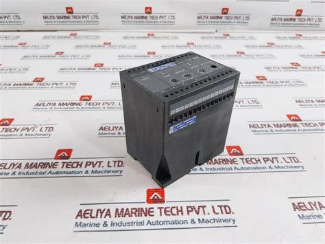 Deif Epn-110Dn Electronic Potentiometer 920007479.50 – Aeliya Marine Tech