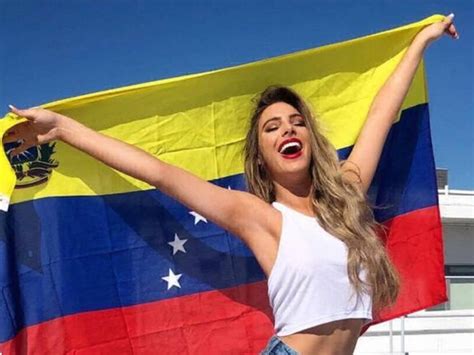 Quién es Lele Pons, la influencer amenazada por Nicolás Maduro, que lo ...