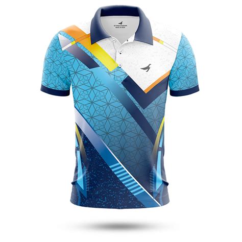 Apex Custom Jersey SP-2084 – Strechgear