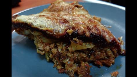 Maailman nopein lasagne   YouTube