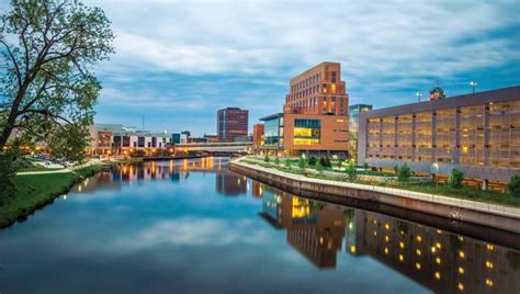 Board of Directors | Lansing, MI