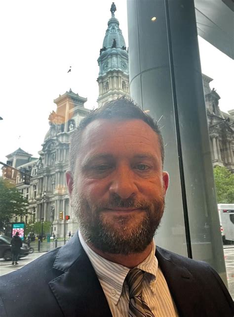 Volunteered today in Philadelphia as a judge pro tempore. ⚖️… | Todd Sailer