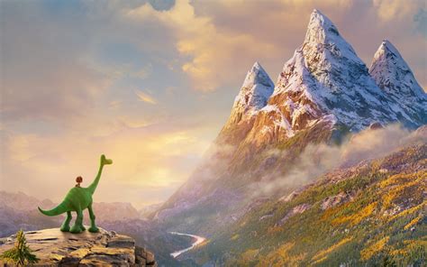 Un gran dinosaurio Fondo de pantalla Full HD ID:1998