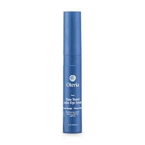Oteria Time Travel eye serum (15Ml) | Under Eye Serum For Wrinkles And ...