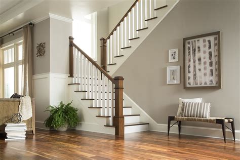 Stair Design Considerations | The House Designers
