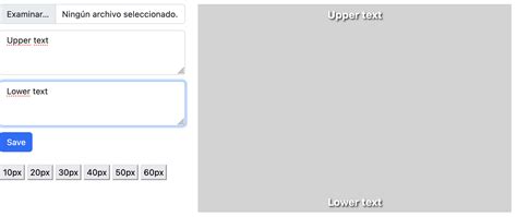 Image result for JavaScript Text Size