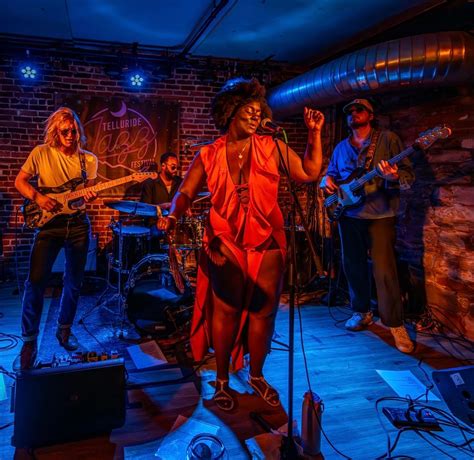 Joslyn & The Sweet Compression, 224 S Blount St Raleigh NC 27601, 6 ...