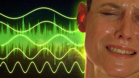 Terrifying Sounds Are Coming From Outer Space