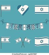 Image result for Israel Flag Clip Art