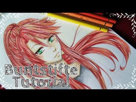 Tutorial Buntstifte 的图像结果