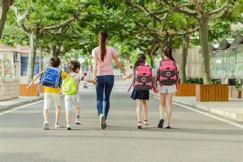 杭州小孩上学政策2022，外地户口孩子如何选择入学？ - 知乎