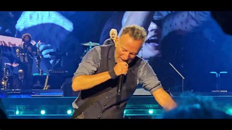 Image result for Bruce Springsteen Ghosts Reaction