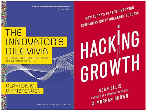 Buy Innovator's Dilemma: When New Technologies Cause Great Firms to ...