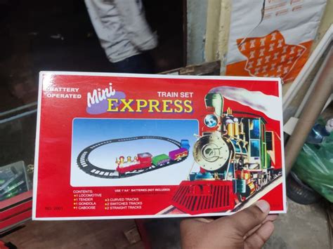 Image result for Mini Chefs Express Train Set