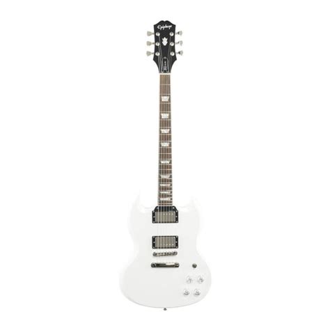Epiphone SG Muse 6-Strings Solid body Electric Guitar – BAJAAO.COM