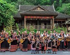 Image result for Lahu 拉姑族