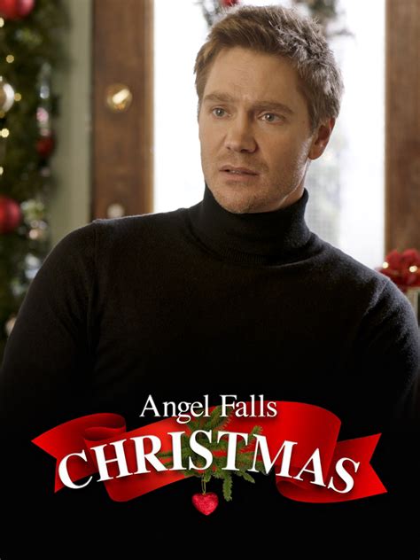 Prime Video: Angel Falls Christmas