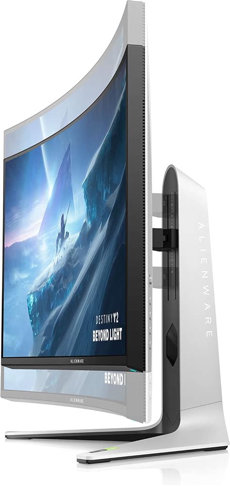 Image result for Alienware UltraWide Monitor