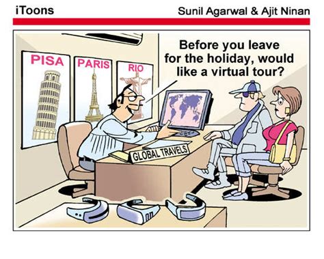 Virtual global tour | Page 3453 | The Times of India