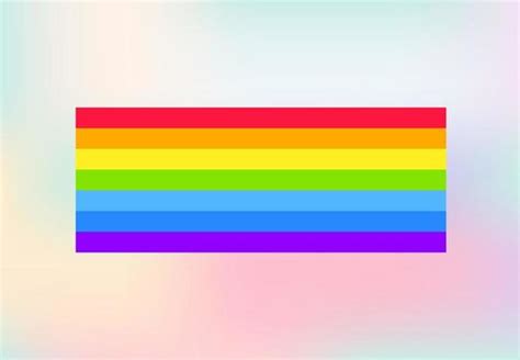 Rainbow Vector 的图像结果