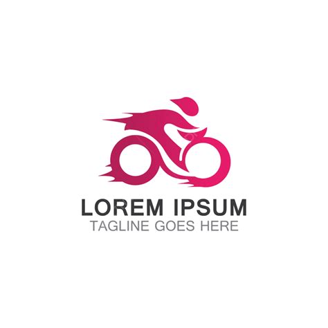 Cycling Logo Vector Design 的图像结果