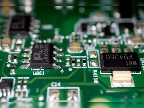 Fabless startups seek major wins to crack chicken & egg dilemma - The ...