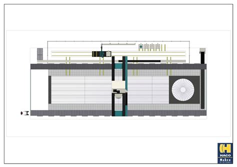 A high-performance, high-gantry machining center with a machining ...