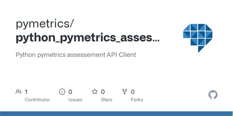 Pymetrics Example 的图像结果