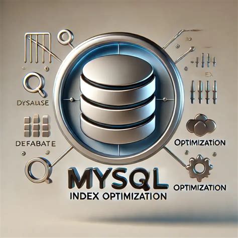 Image result for MySQL Index Tutorial