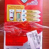 Glucon-D Glucon D Instant Energy, Orange, 1kg with Free Sipper Bottle ...